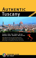 Authentic Tuscany