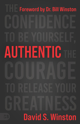 Authentic - Winston, David