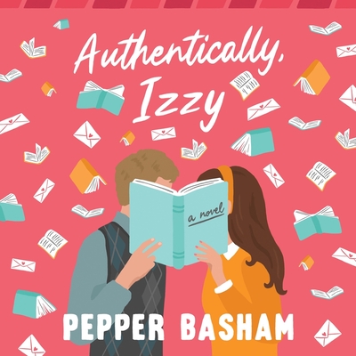 Authentically, Izzy - Basham, Pepper