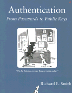 Authentication: From Passwords to Public Keys