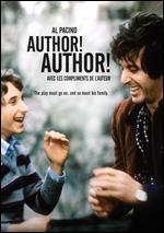 Author! Author!