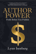 Author Power: Profit Before You Publish