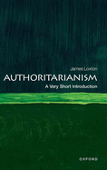 Authoritarianism: A Very Short Introduction