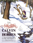 Authoritative Calvin and Hobbes