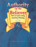 Authority of the Believer