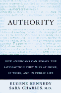 Authority