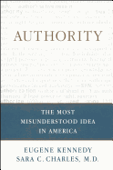 Authority