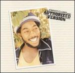 Authorized Version - Johnny Clarke