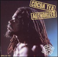 Authorized - Cocoa Tea
