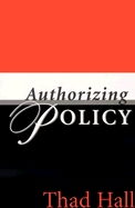 Authorizing Policy