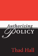 Authorizing Policy