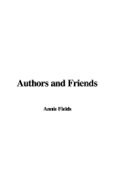 Authors and Friends