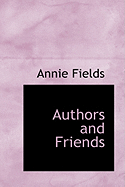 Authors and Friends