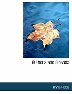 Authors and Friends