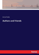 Authors and Friends