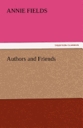 Authors and Friends