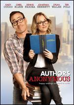Authors Anonymous