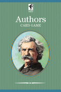Authors Card Deck