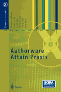 Authorware Attain Praxis