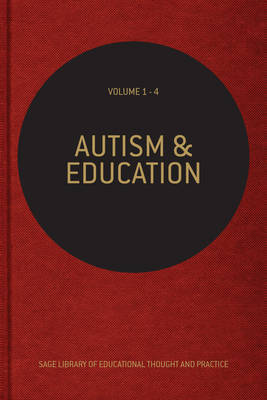 Autism and Education - Humphrey, Neil (Editor)