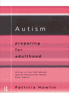 Autism: Preparing for Adulthood
