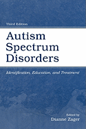 Autism Spectrum Disorders