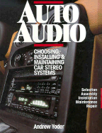 Auto Audio