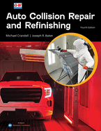 Auto Collision Repair and Refinishing