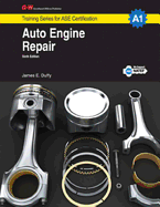 Auto Engine Repair, A1