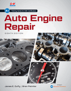 Auto Engine Repair