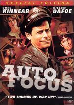 Auto Focus [Special Edition]