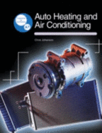 Auto Heating and Air Conditioning