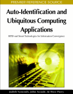 Auto-Identification and Ubiquitous Computing Applications