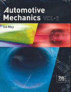 Auto Mechanics V1 + V2 - May