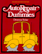 Auto Repair for Dummies