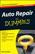 Auto Repair for Dummies