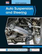 Auto Suspension and Steering