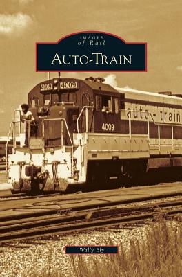Auto-Train - Ely, Wally
