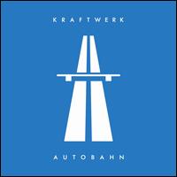 Autobahn - Kraftwerk