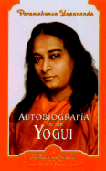 Autobiografia de un Yogui