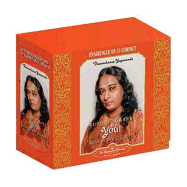 Autobiography of a Yogi