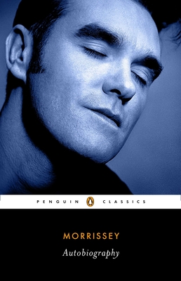 Autobiography - Morrissey
