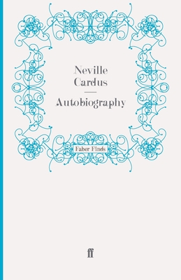 Autobiography - Cardus, Neville