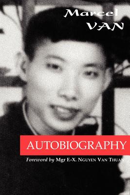 Autobiography - Van, Marcel