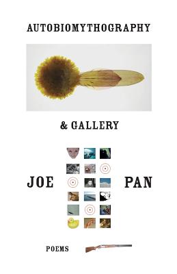 Autobiomythography & Gallery - Pan, Joe