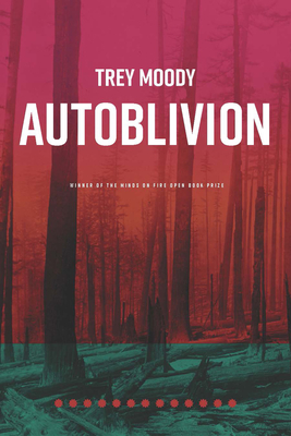 Autoblivion - Moody, Trey