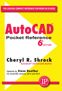 AutoCAD� Pocket Reference