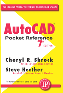 AutoCAD� Pocket Reference