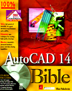AutoCAD 14 Bible