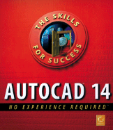 AutoCAD 14: No Experience Required - Frey, David